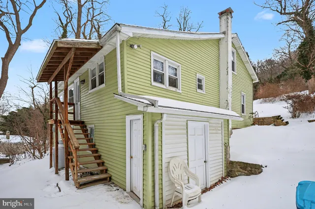 $274,900 | 140 Murphy's Hollow Lane, Wrightsville, PA 17368