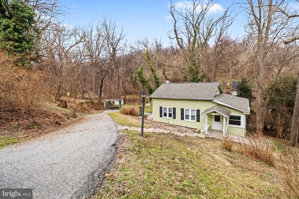 $249,900 | 140 Murphy's Hollow Lane, Wrightsville, PA 17368