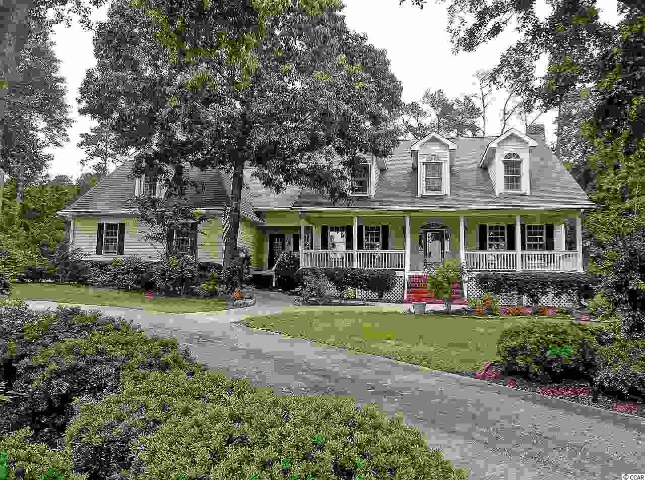 168 Rice Mill Circle Sunset Beach, NC 28468 - Photo 1 of 25 Gallery Image 1