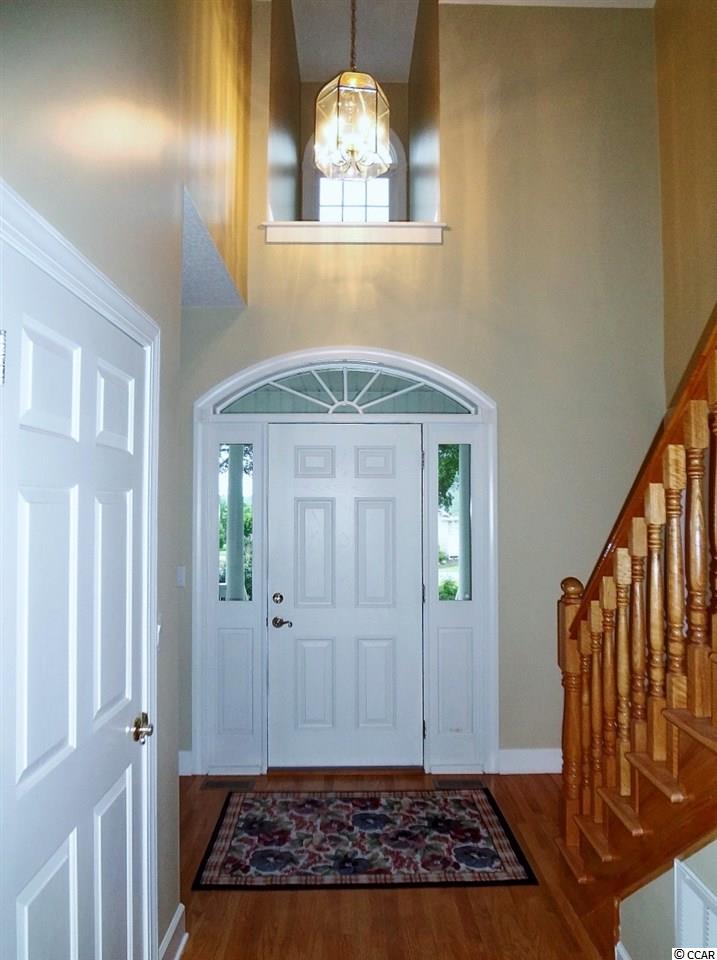168 Rice Mill Circle Sunset Beach, NC 28468 - Photo 2 of 25 Gallery Image 2