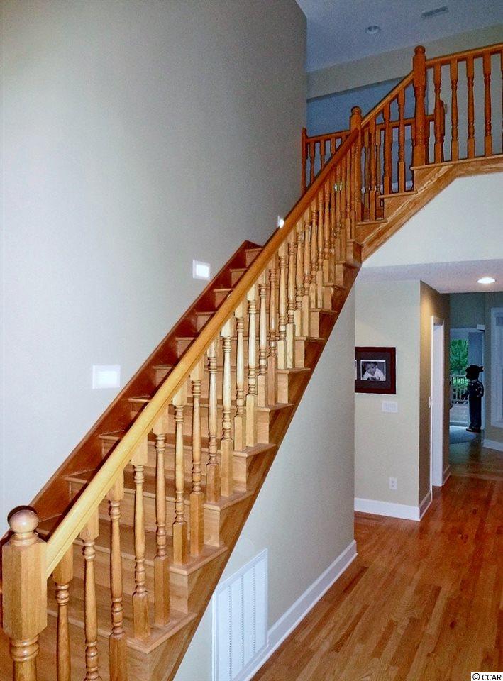 168 Rice Mill Circle Sunset Beach, NC 28468 - Photo 3 of 25 Gallery Image 3