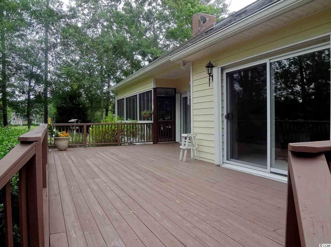 168 Rice Mill Circle Sunset Beach, NC 28468 - Photo 22 of 25 Gallery Image 22