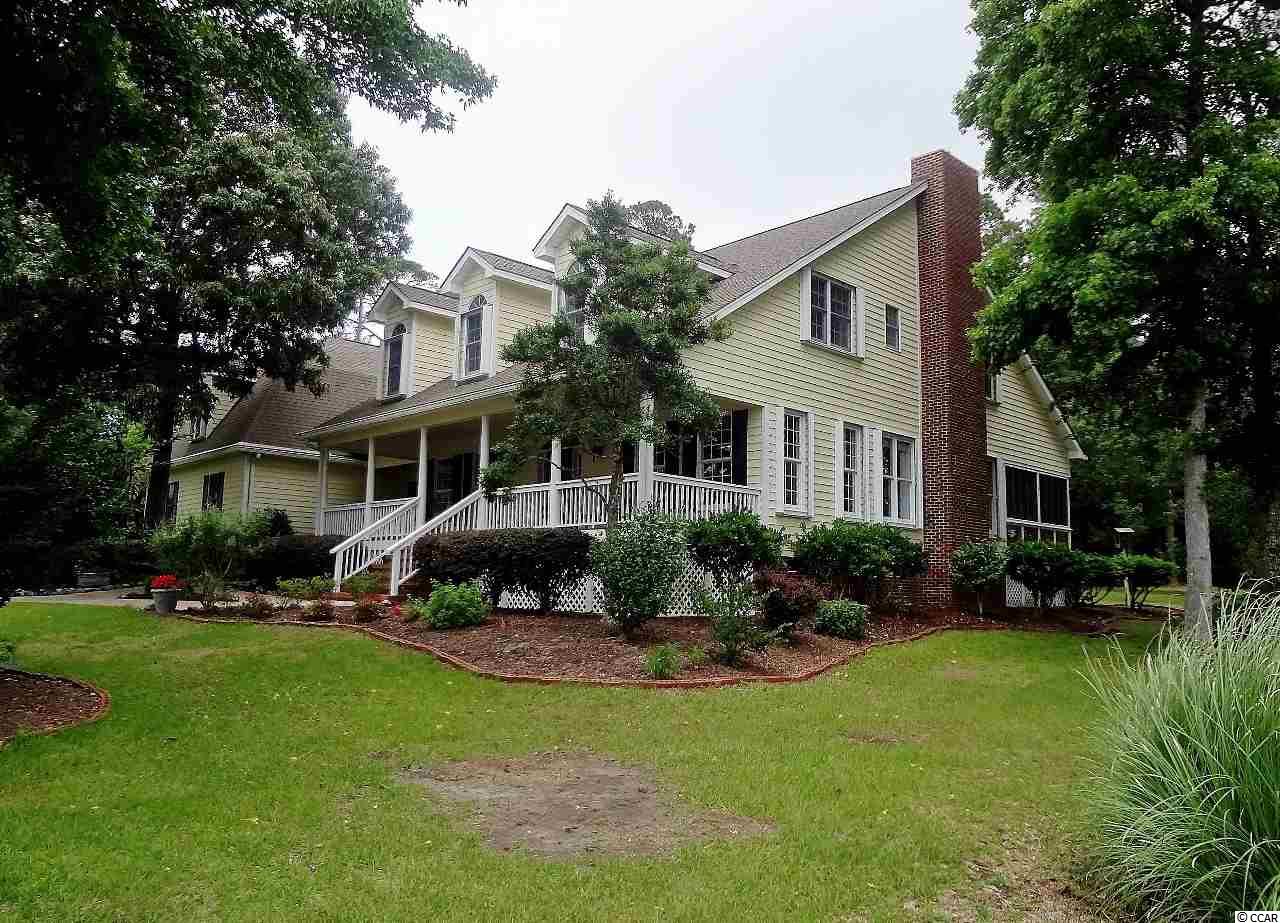 168 Rice Mill Circle Sunset Beach, NC 28468 - Photo 23 of 25 Gallery Image 23
