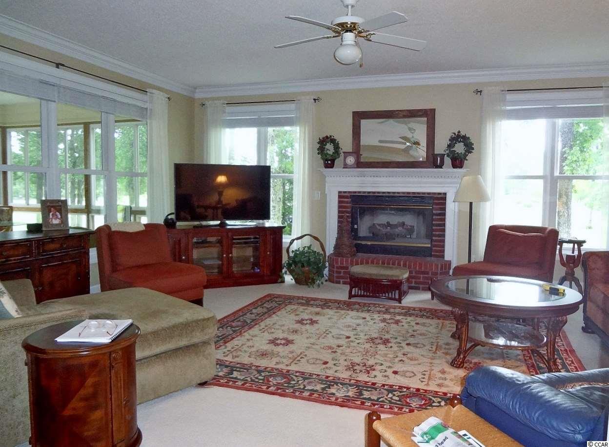 168 Rice Mill Circle Sunset Beach, NC 28468 - Photo 4 of 25 Gallery Image 4