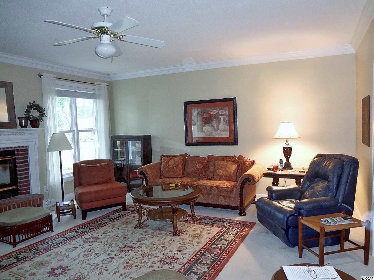 168 Rice Mill Circle Sunset Beach, NC 28468 - Photo 5 of 25 Gallery Image 5