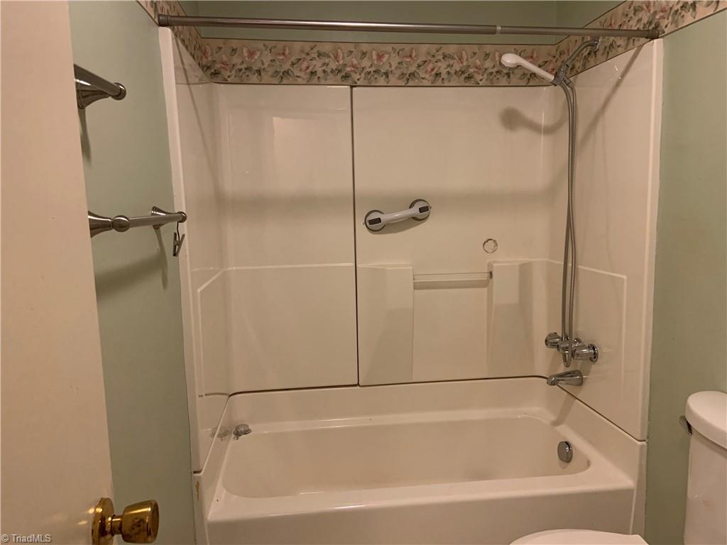 556 Smith Ridgecrest Road North Wilkesboro, NC 28659 - Photo 12 of 21 Gallery Image 12