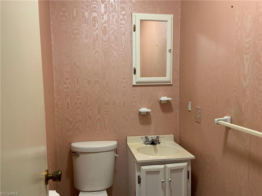 556 Smith Ridgecrest Road North Wilkesboro, NC 28659 - Photo 16 of 21 Gallery Image 16
