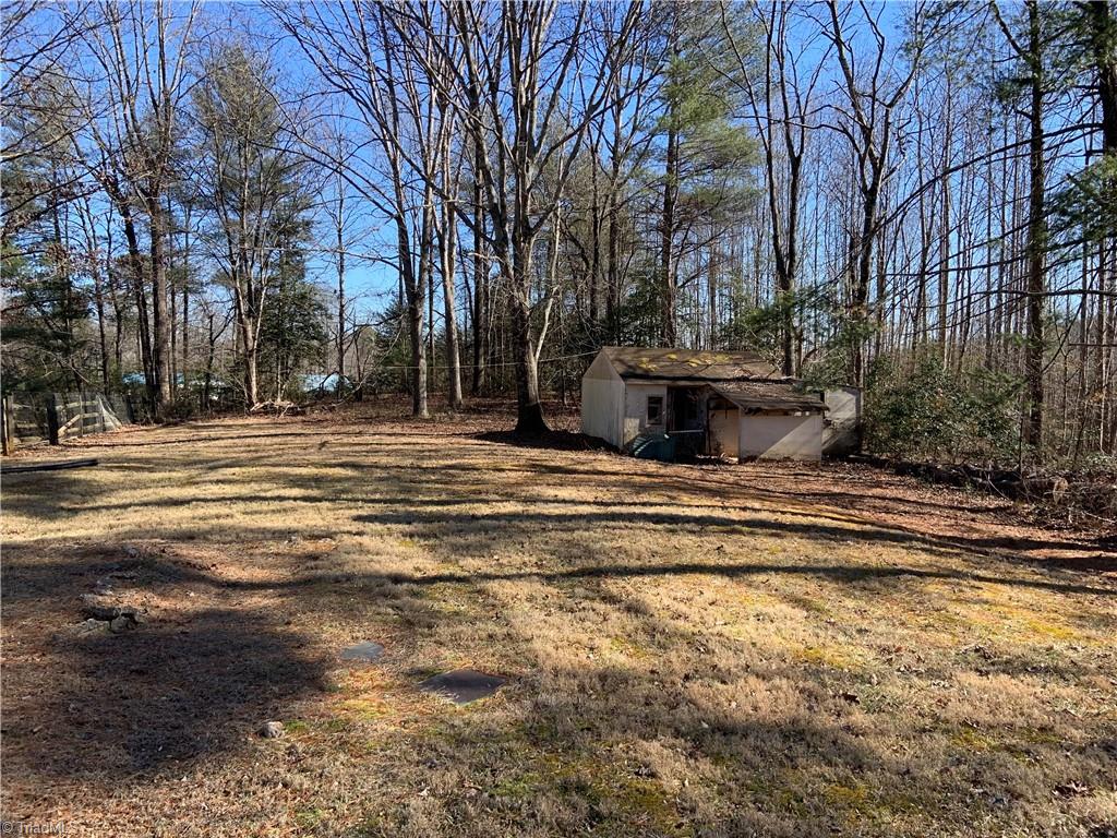 556 Smith Ridgecrest Road North Wilkesboro, NC 28659 - Photo 19 of 21 Gallery Image 19