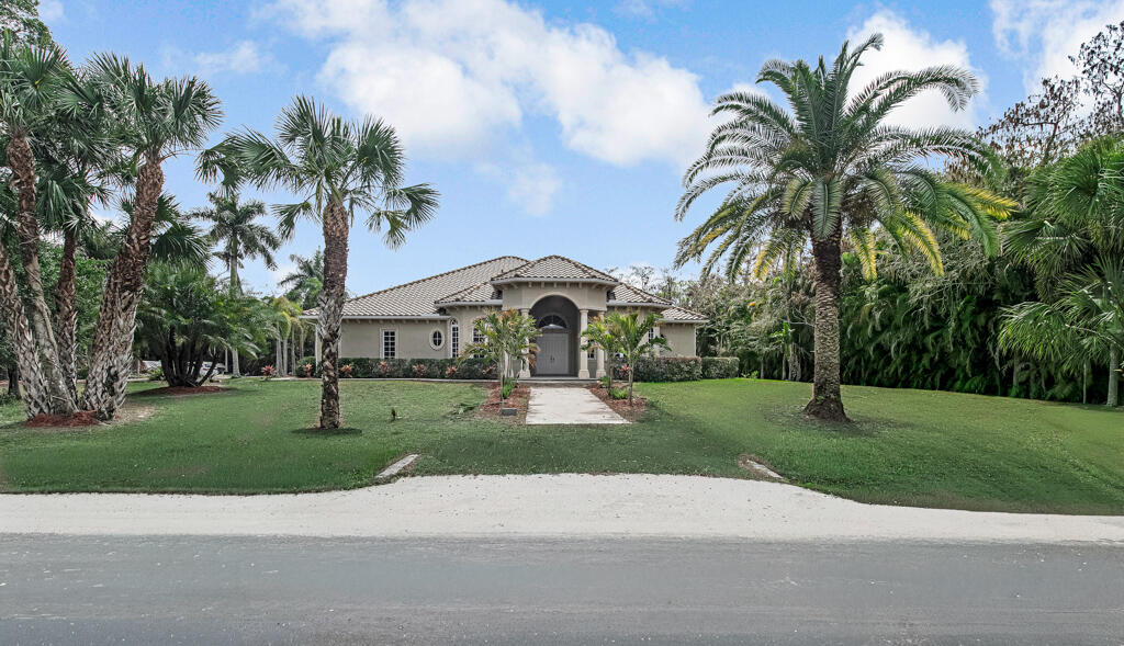 16684 62nd Road North The Acreage, FL 33470 - Photo 1 of 67 01
