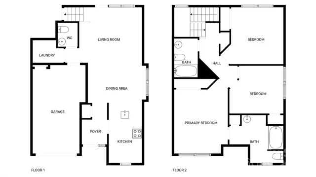 $266,000 | 6350 Royal Celadon Way, Charlotte, NC 28269