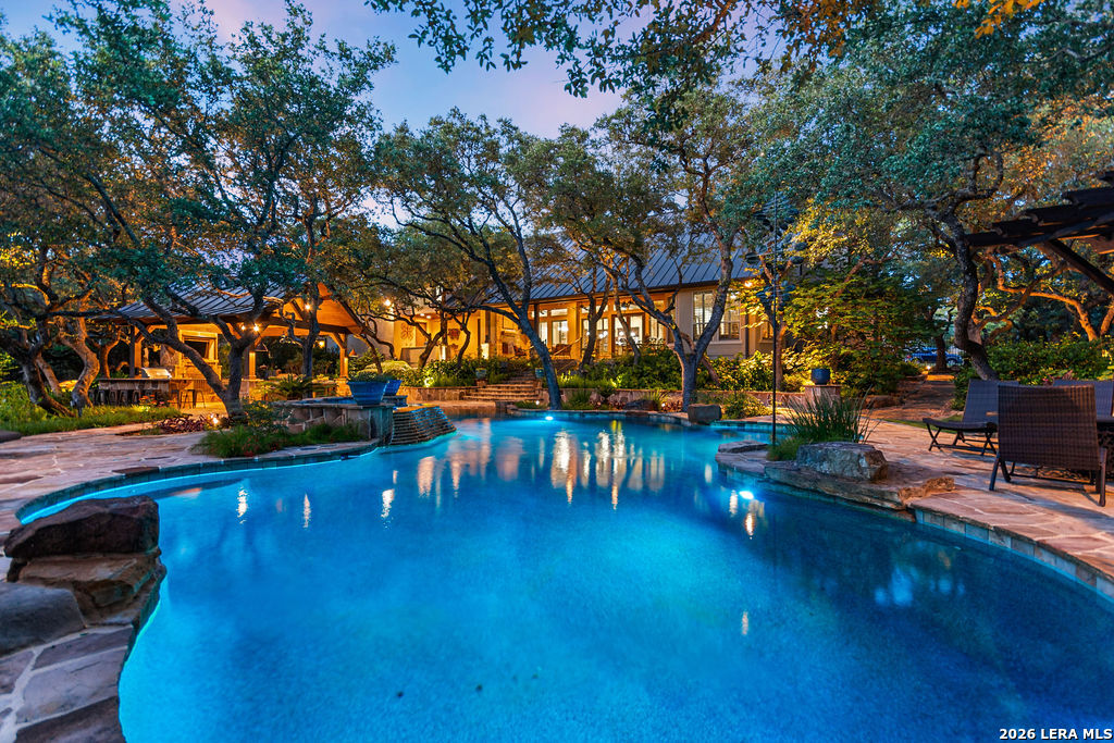 25 Stone Terrace Fair Oaks Ranch, TX 78015 - Photo 55 of 95
