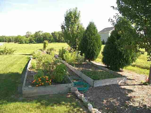 12374 North Kern Road, Unit WEST Syracuse, IN 46567 - Photo 24 of 25 Gallery Image 24