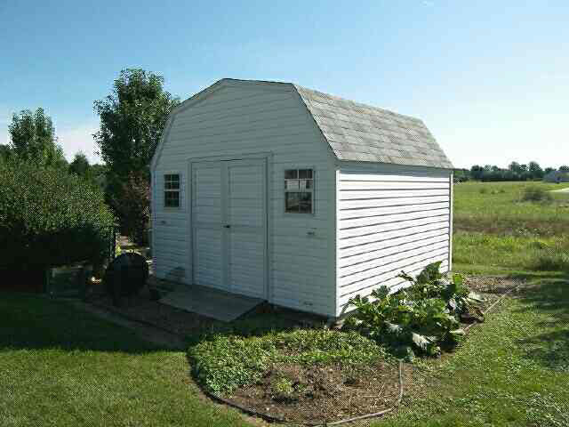 12374 North Kern Road, Unit WEST Syracuse, IN 46567 - Photo 25 of 25 Gallery Image 25