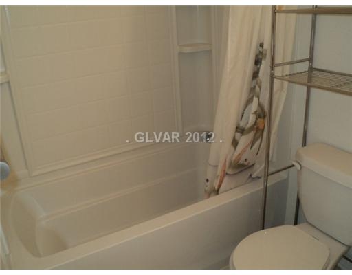 108 South Roland Wiley Road Las Vegas, NV 89145 - Photo 12 of 16 Bathroom.