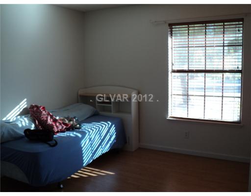 108 South Roland Wiley Road Las Vegas, NV 89145 - Photo 15 of 16 Bedroom.