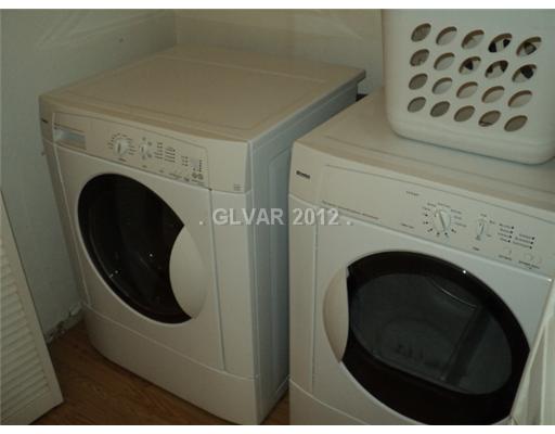 108 South Roland Wiley Road Las Vegas, NV 89145 - Photo 16 of 16 Other. LAUNDRY IS IN CLOSET OFF THE HALLWAY