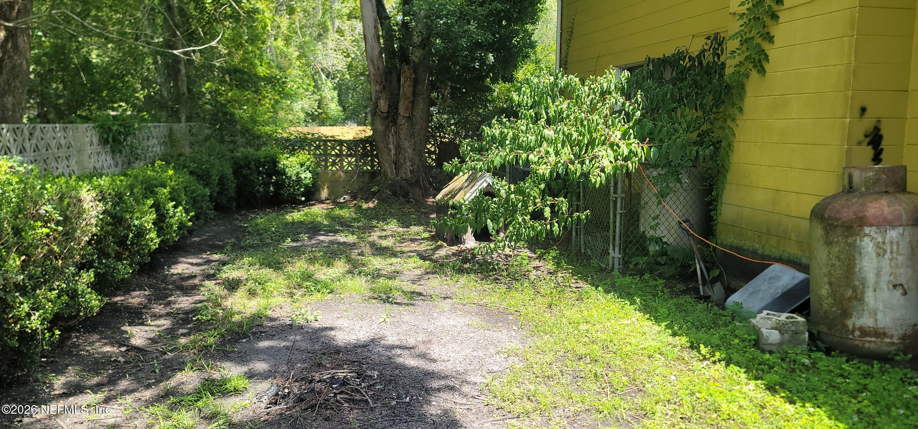 4131 Santee Road Jacksonville, FL 32209 - Photo 45 of 46 20260817_140838