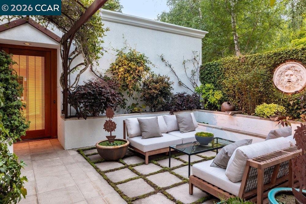 3907 Happy Valley Road Lafayette, CA 94549 - Photo 5 of 56