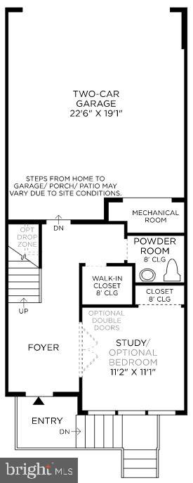 11731 Paysons Way Reston, VA 20191 - Photo 2 of 13 Entry Level