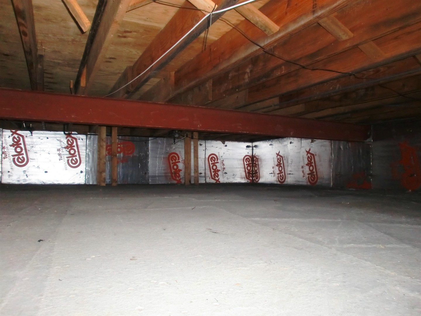 701 Ridge Court Schaumburg, IL 60193 - Photo 23 of 24 a view of an empty room