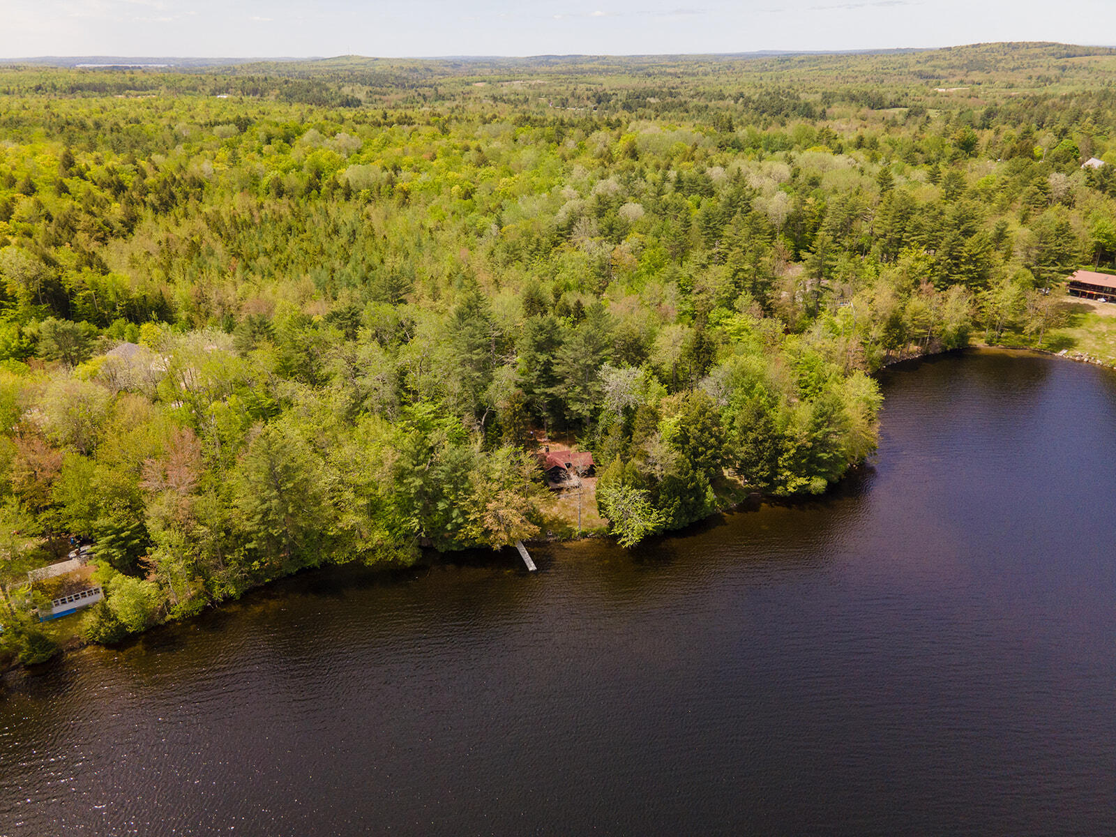 219 Razorville Road Washington, ME 04574 - Photo 23 of 33 219 Razorville Road, Washington