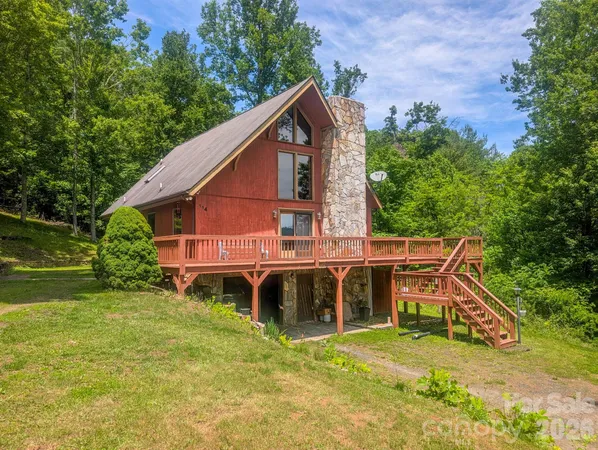 $375,000 | 114 Dewberry Lane, Burnsville, NC 28714