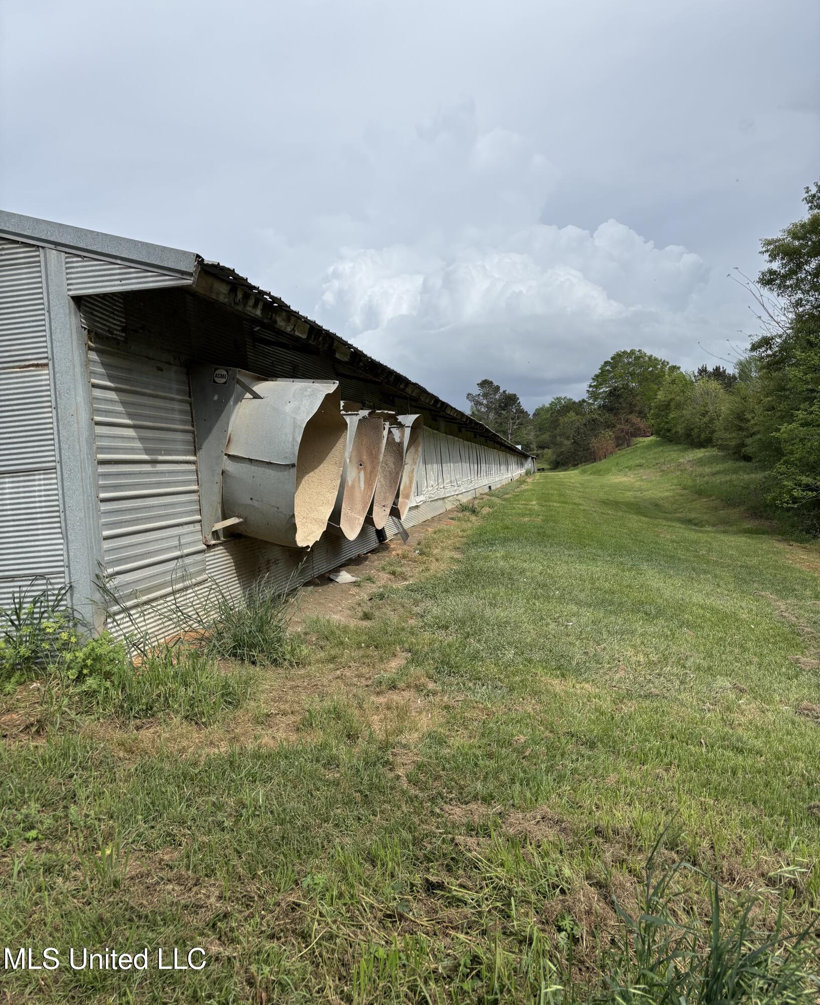 205 Jake Barnes Road Mendenhall, MS 39114 - Photo 12 of 42 IMG_0937