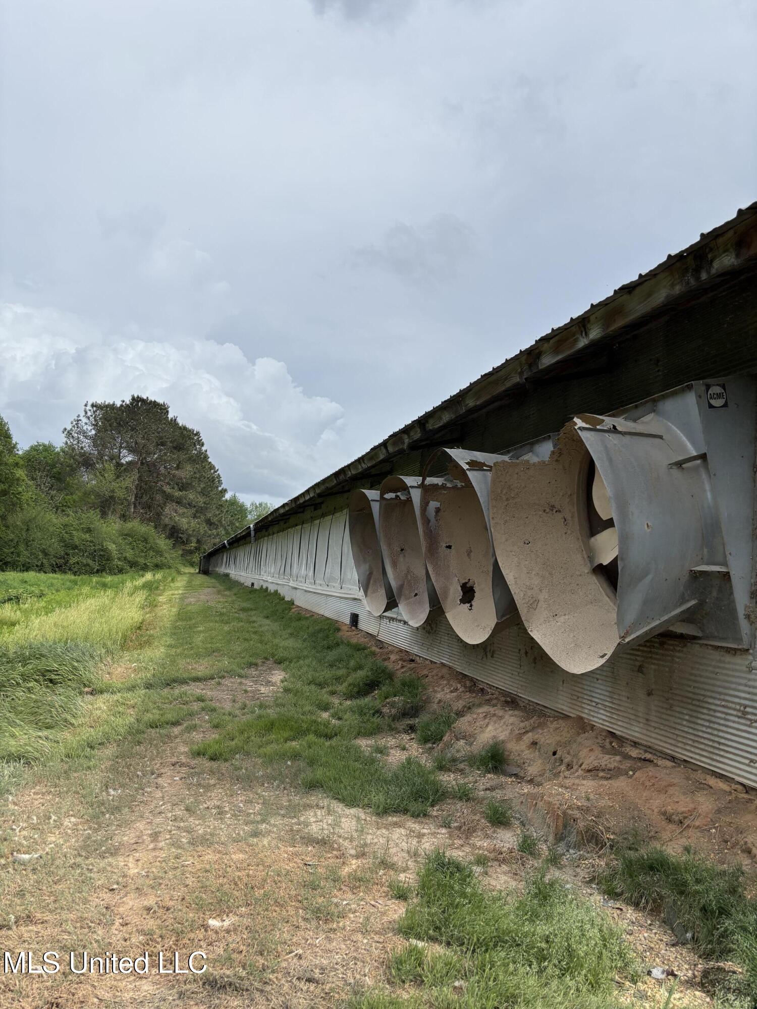 205 Jake Barnes Road Mendenhall, MS 39114 - Photo 13 of 42 IMG_0939