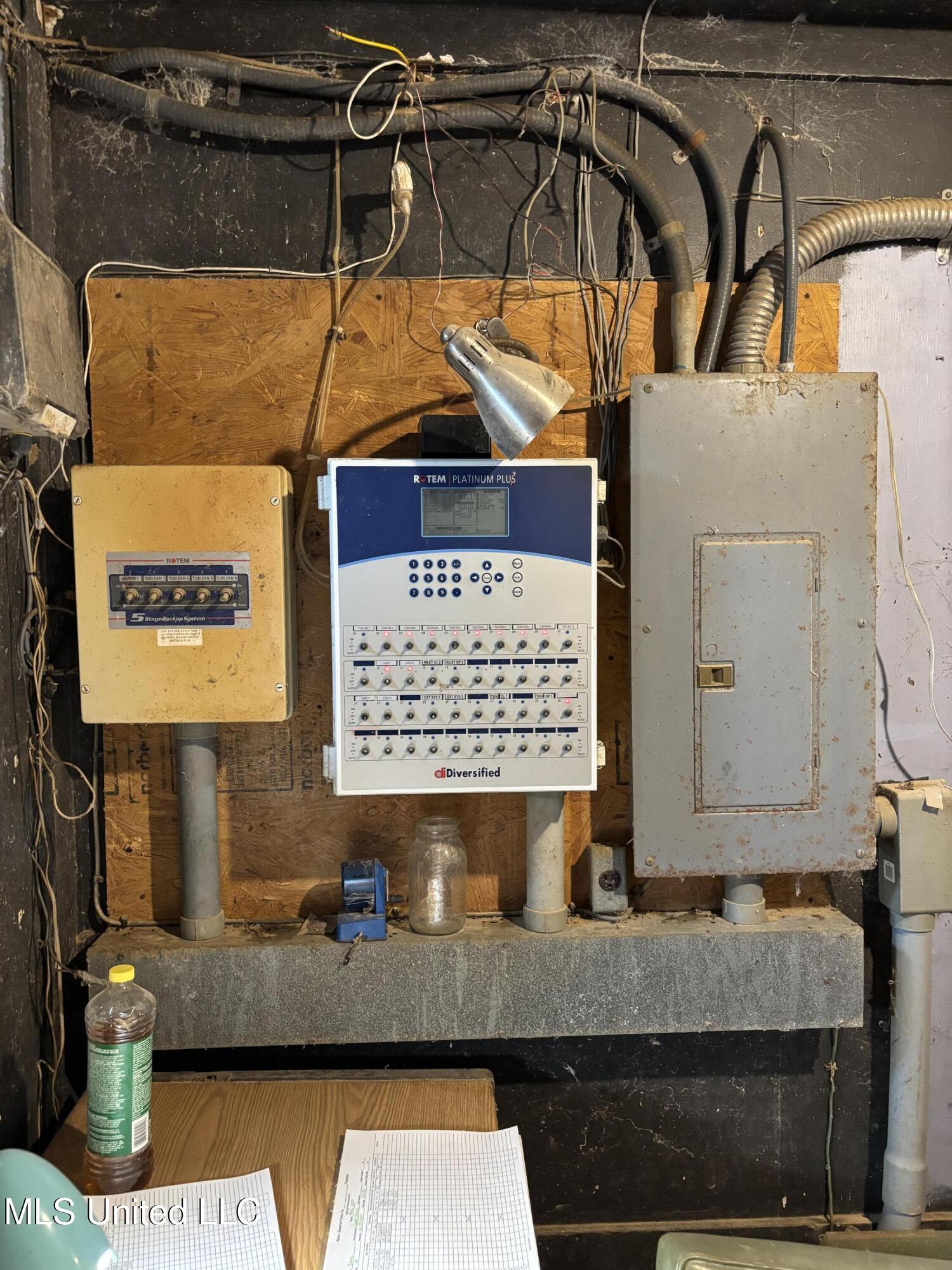 205 Jake Barnes Road Mendenhall, MS 39114 - Photo 14 of 42 IMG_0952