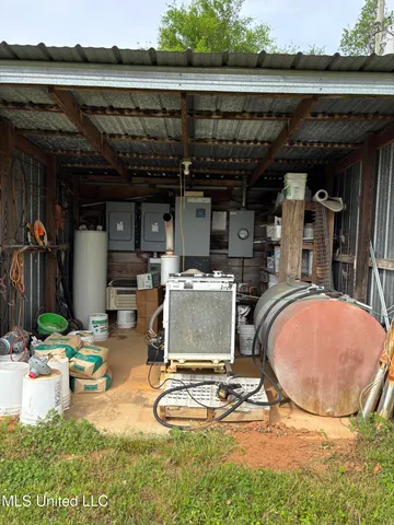 $368,000 | 205 Jake Barnes Road, Mendenhall, MS 39114