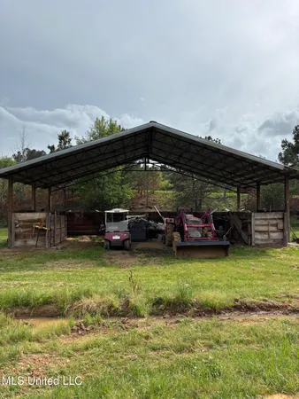 $368,000 | 205 Jake Barnes Road, Mendenhall, MS 39114