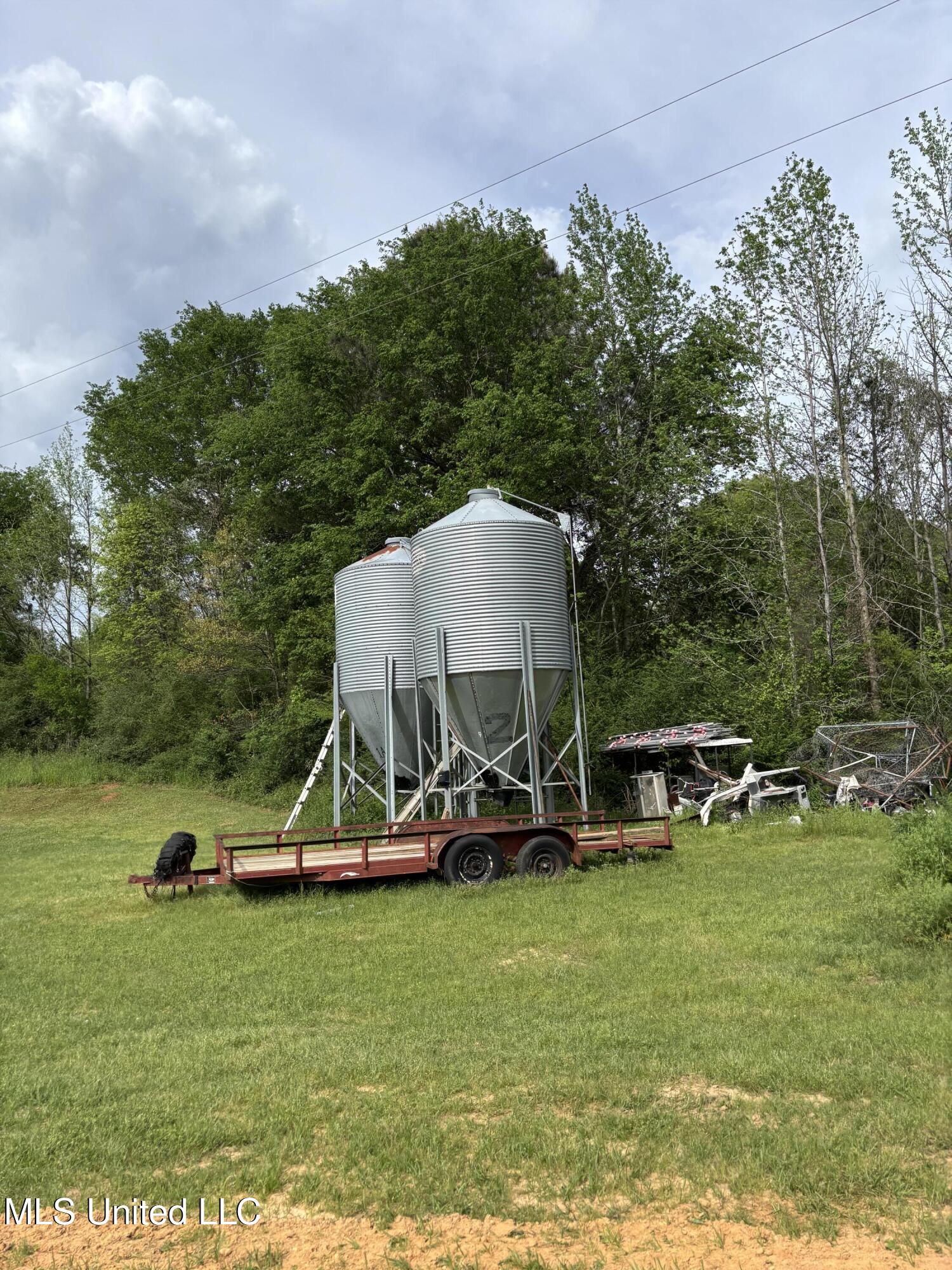 205 Jake Barnes Road Mendenhall, MS 39114 - Photo 17 of 42 IMG_0925