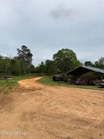 $368,000 | 205 Jake Barnes Road, Mendenhall, MS 39114