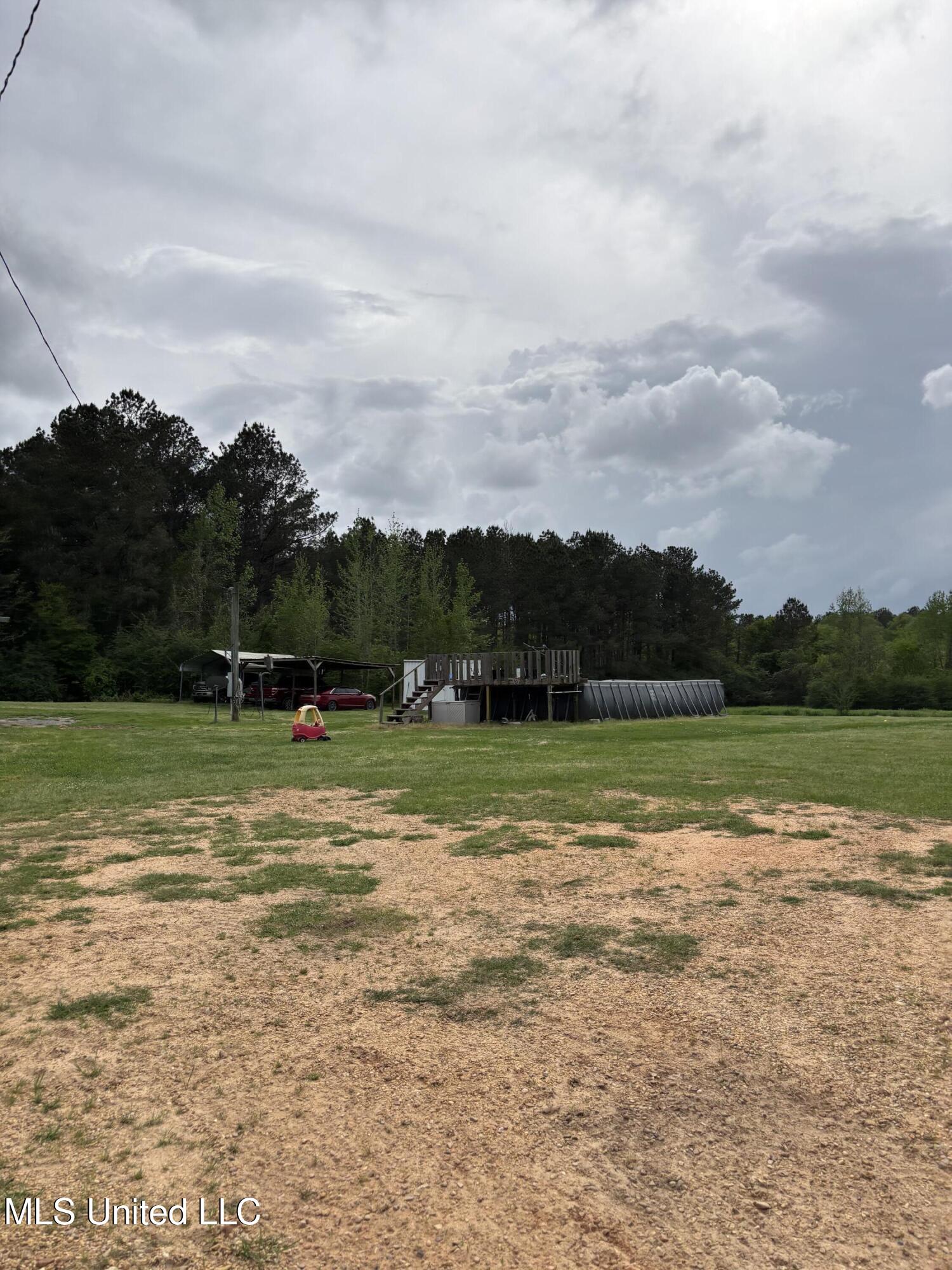 205 Jake Barnes Road Mendenhall, MS 39114 - Photo 19 of 42 IMG_0954