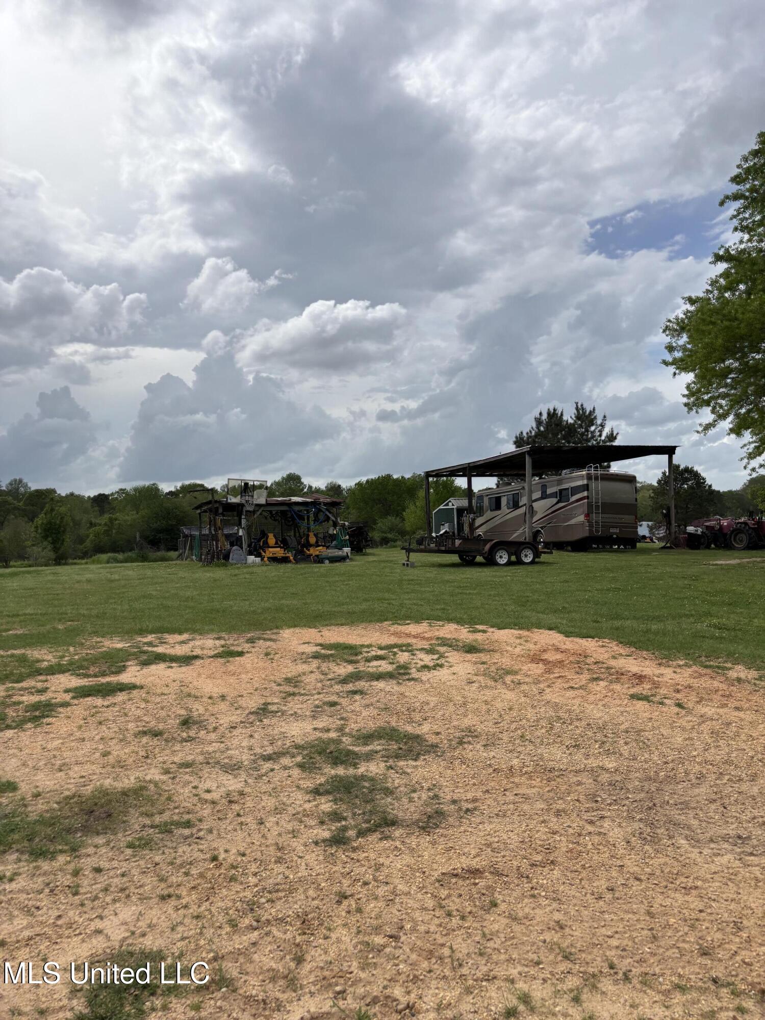 205 Jake Barnes Road Mendenhall, MS 39114 - Photo 20 of 42 IMG_0955