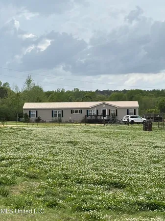 $368,000 | 205 Jake Barnes Road, Mendenhall, MS 39114