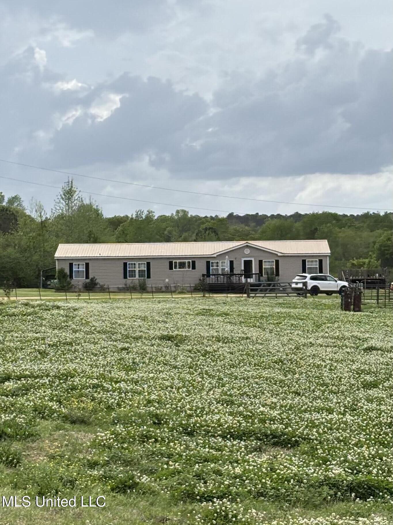 205 Jake Barnes Road Mendenhall, MS 39114 - Photo 22 of 42 IMG_0962