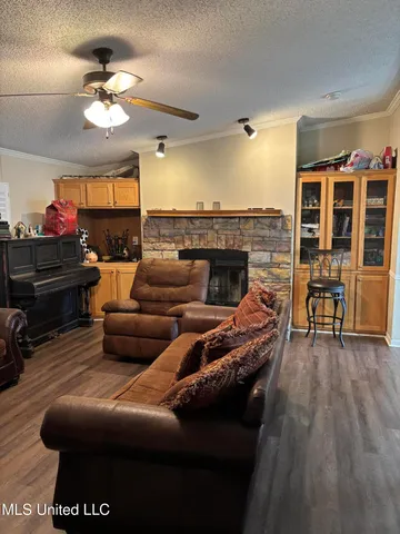 $368,000 | 205 Jake Barnes Road, Mendenhall, MS 39114