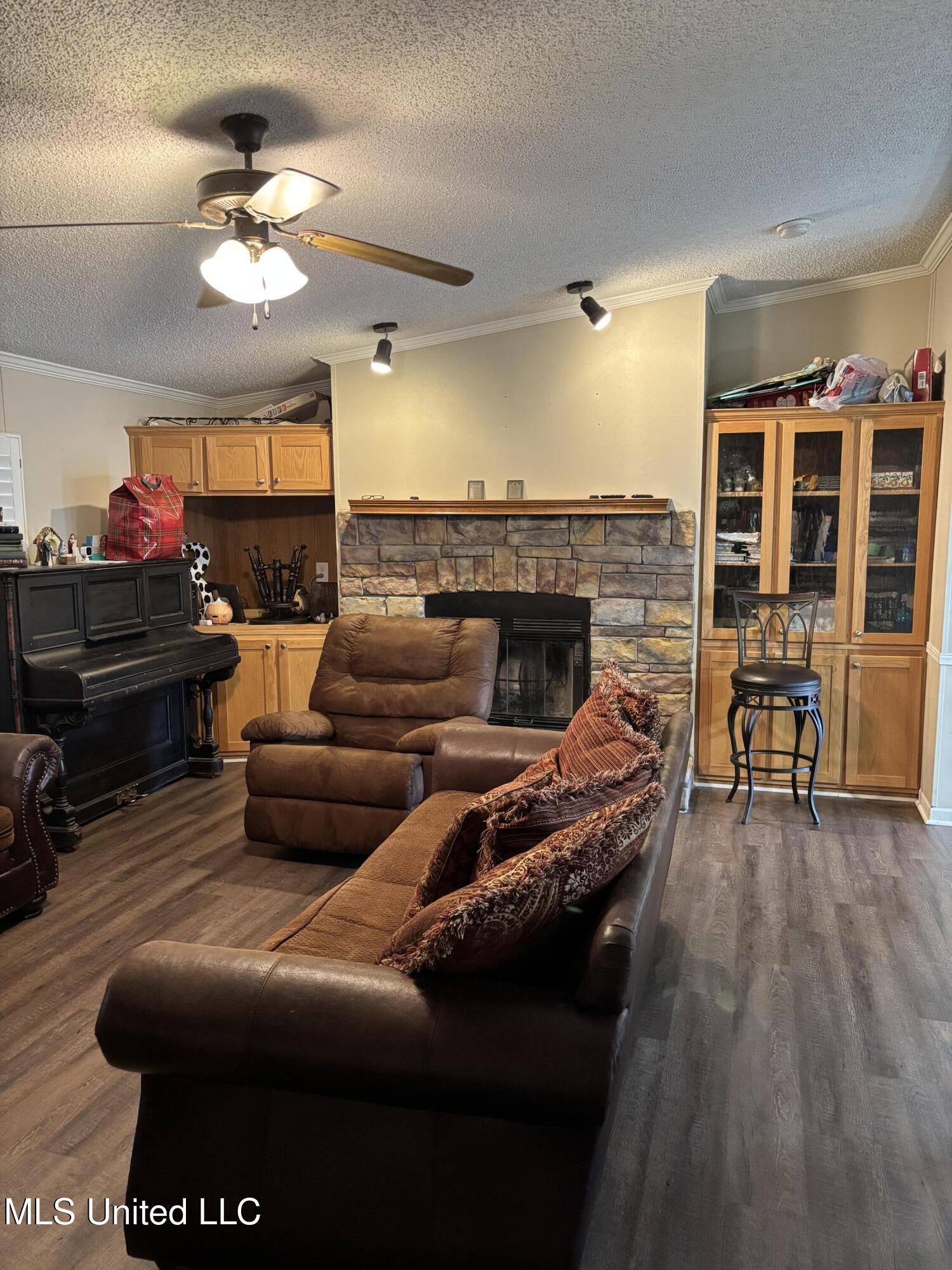 205 Jake Barnes Road Mendenhall, MS 39114 - Photo 24 of 42 IMG_0911