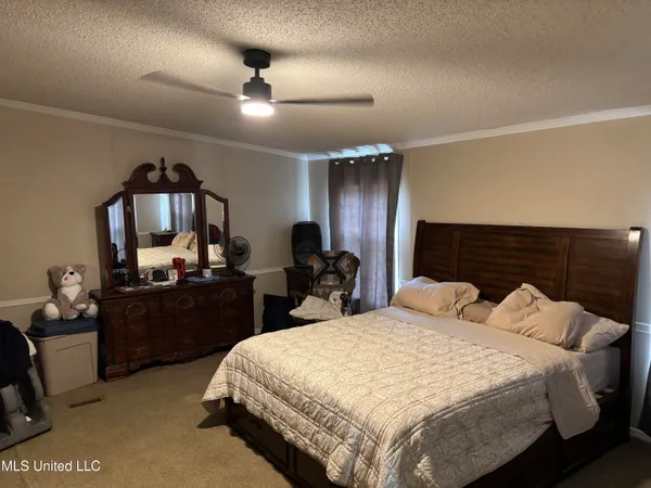 $368,000 | 205 Jake Barnes Road, Mendenhall, MS 39114