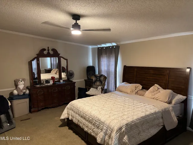 $368,000 | 205 Jake Barnes Road, Mendenhall, MS 39114