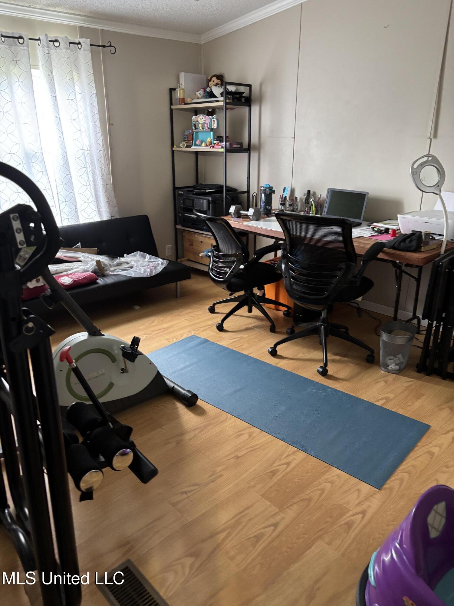 205 Jake Barnes Road Mendenhall, MS 39114 - Photo 32 of 42 IMG_0920