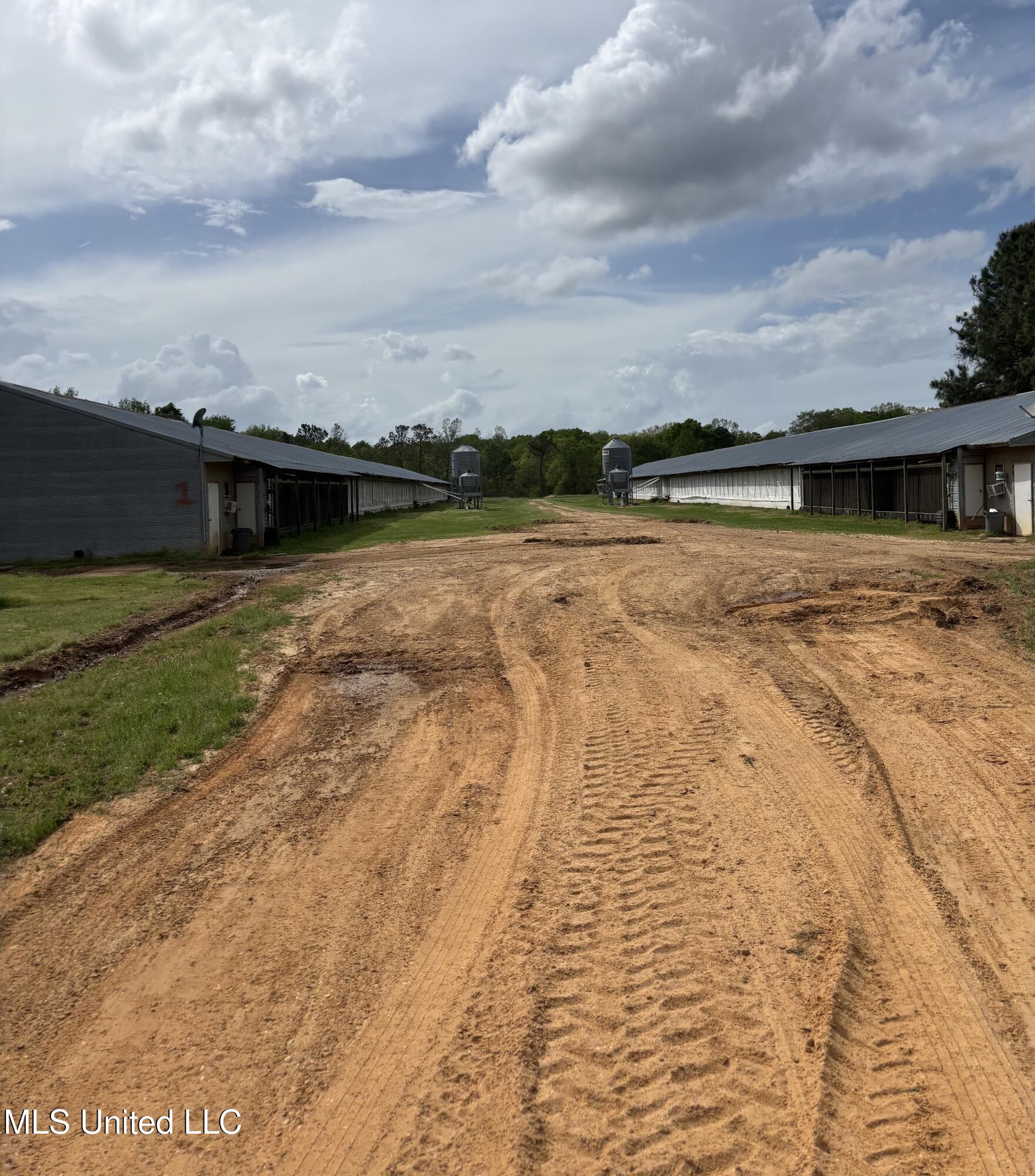 205 Jake Barnes Road Mendenhall, MS 39114 - Photo 4 of 42 IMG_0927