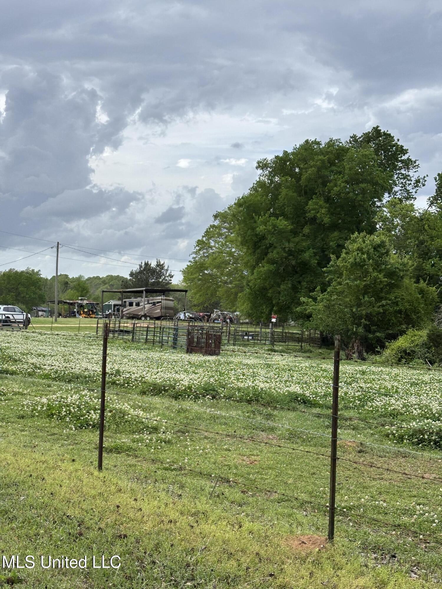 205 Jake Barnes Road Mendenhall, MS 39114 - Photo 42 of 42 IMG_0964