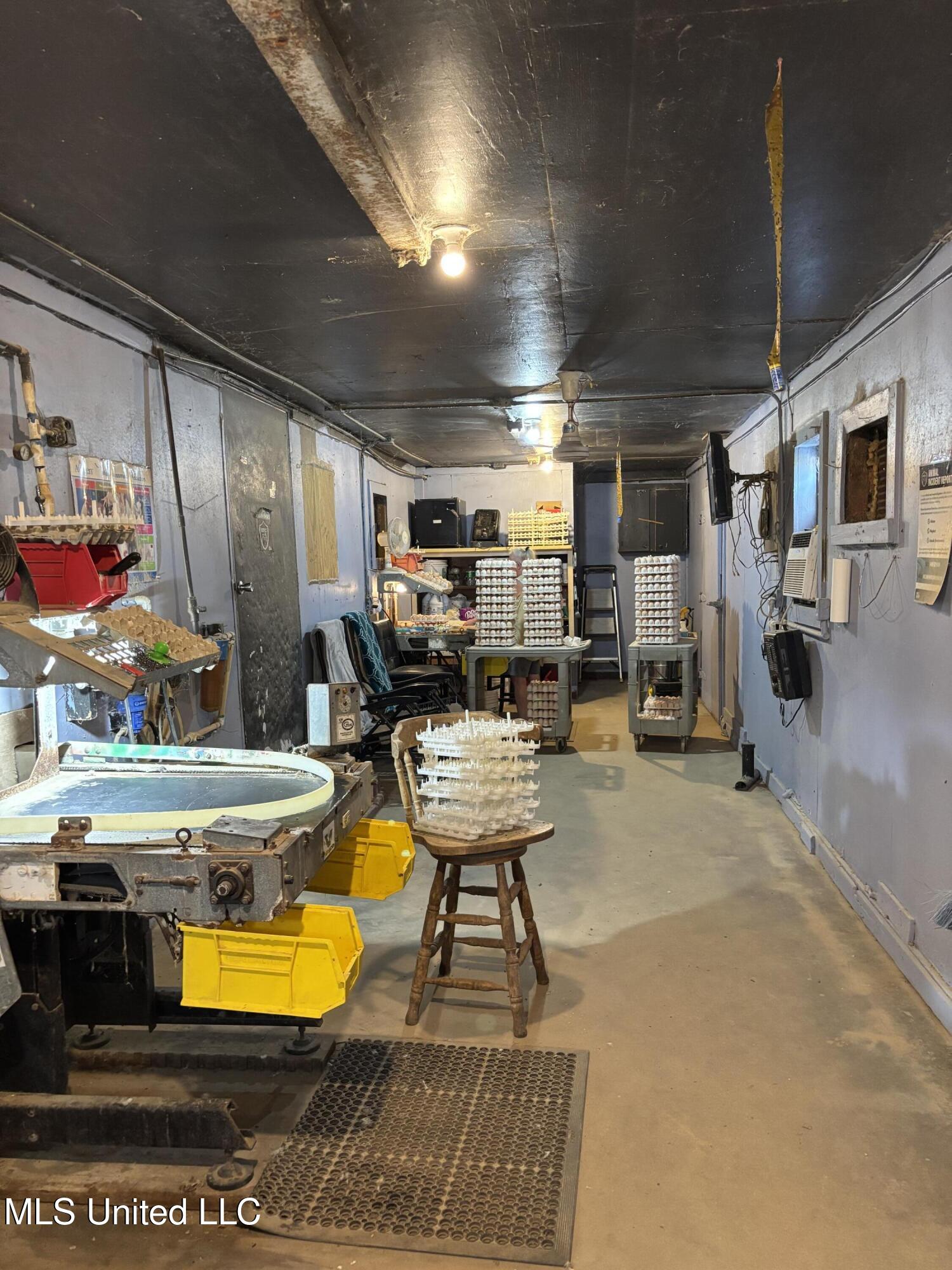 205 Jake Barnes Road Mendenhall, MS 39114 - Photo 6 of 42 IMG_0946