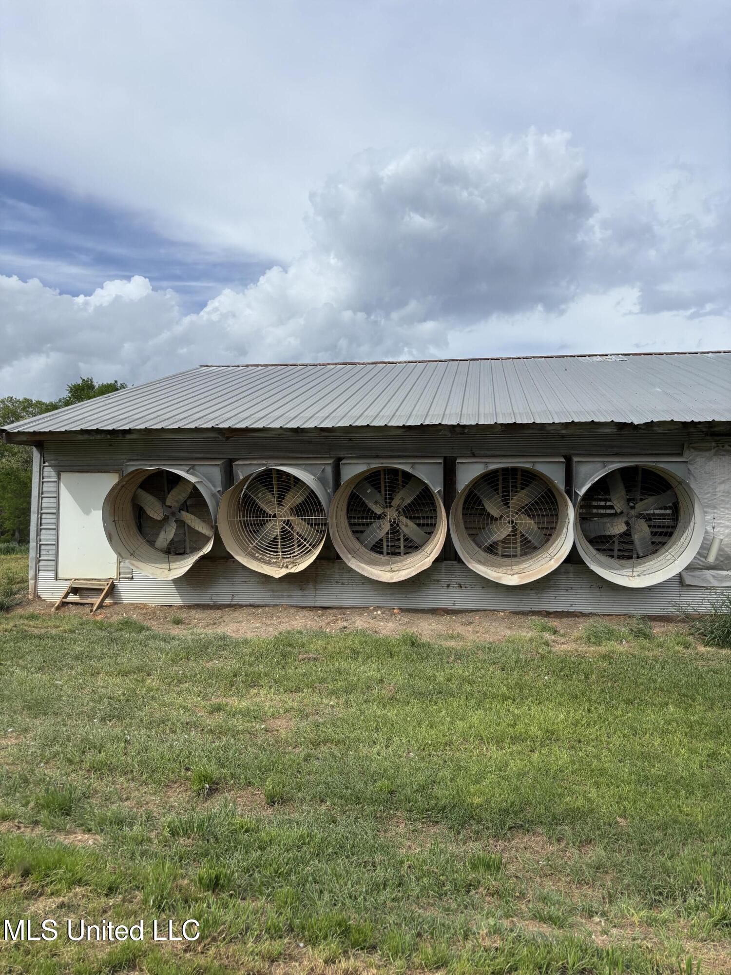 205 Jake Barnes Road Mendenhall, MS 39114 - Photo 10 of 42 IMG_0931