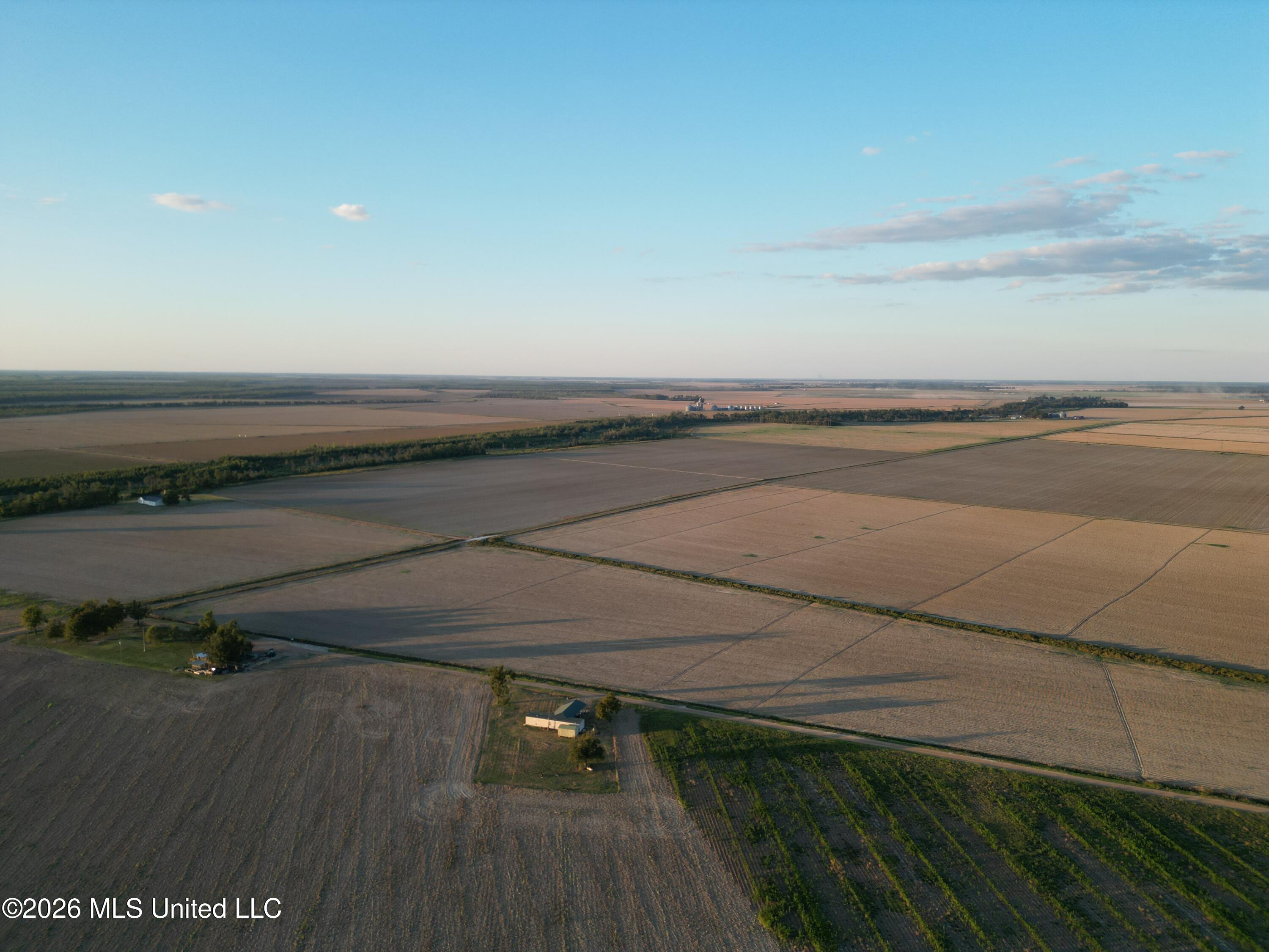 62 Nicholson Road Yazoo City, MS 39194 - Photo 6 of 24 DJI_0570