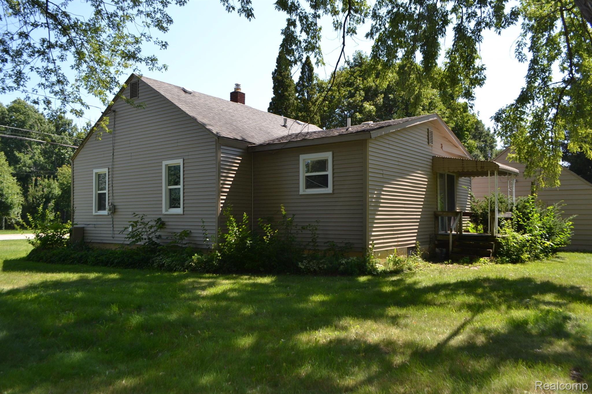 7205 North Clio Road Mount Morris, MI 48458 - Photo 32 of 37 Gallery Image 32