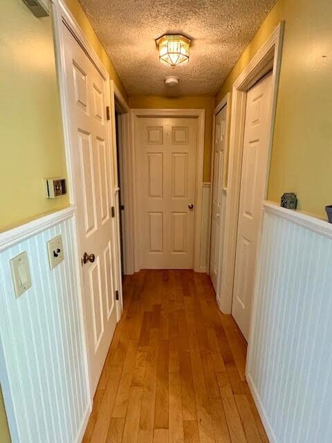 111 Evergreen Drive, Unit 111 Waterville, ME 04901 - Photo 14 of 40 First floor hall