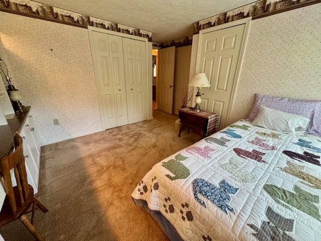 111 Evergreen Drive, Unit 111 Waterville, ME 04901 - Photo 16 of 40 Primary bedroom